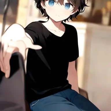 Profile image of Milo