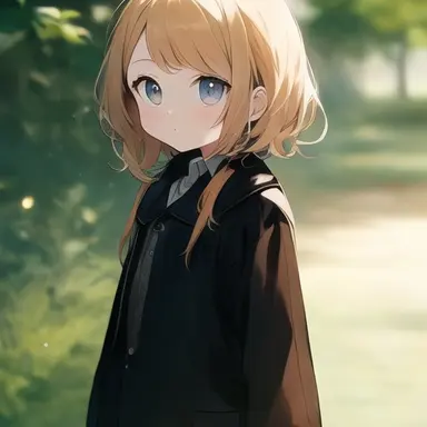 Profile image of Lily