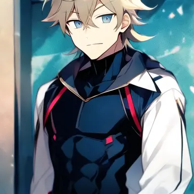 Profile image of Micah