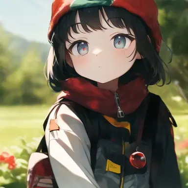 Profile image of Sarah