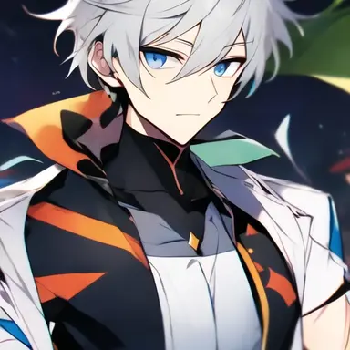 Profile image of Rinn