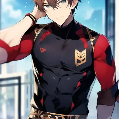 Profile image of Joey