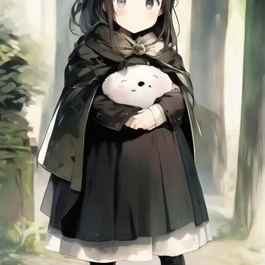 Profile image of Olivia