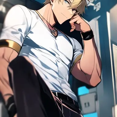 Profile image of Noah