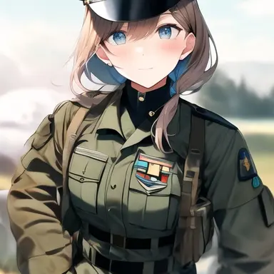 Profile image of Sarah