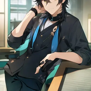 Profile image of Noah