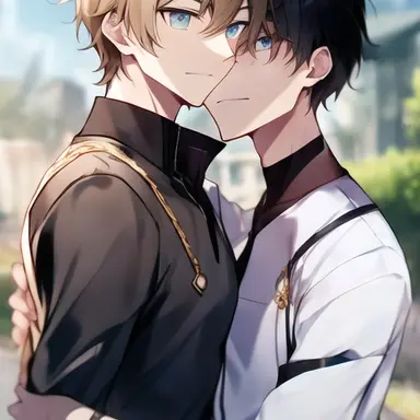 Profile image of Silas