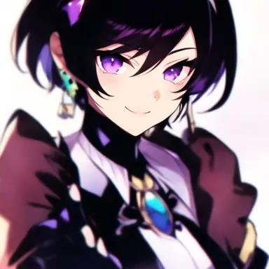 Profile image of Sua