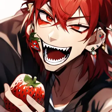 Profile image of Ejiro Kirishima