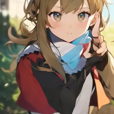 Profile image of Sarah