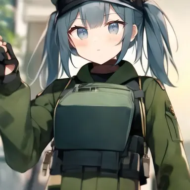 Profile image of Mika