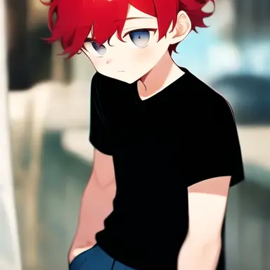 Profile image of Arlo