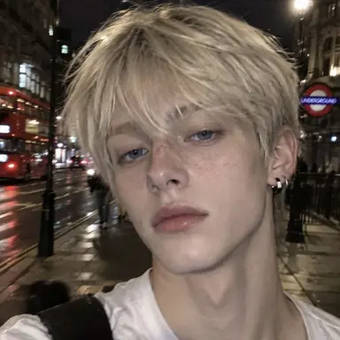 Profile image of Michael