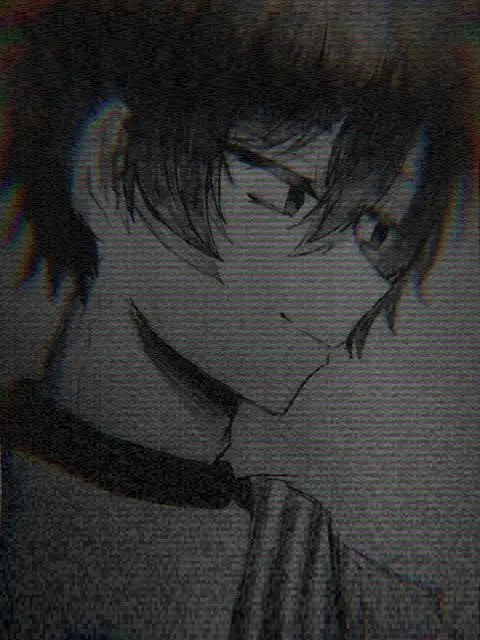 GloomySlide0340의 ｢ずっと、一緒です｣_:`/|`_.