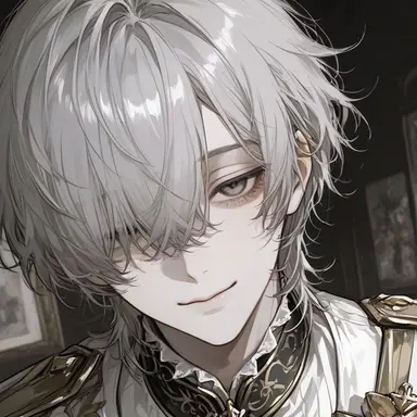 Profile image of シア