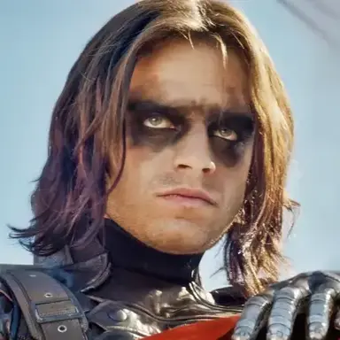 Profile image of Bucky
