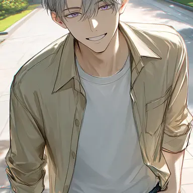 Profile image of 佑真