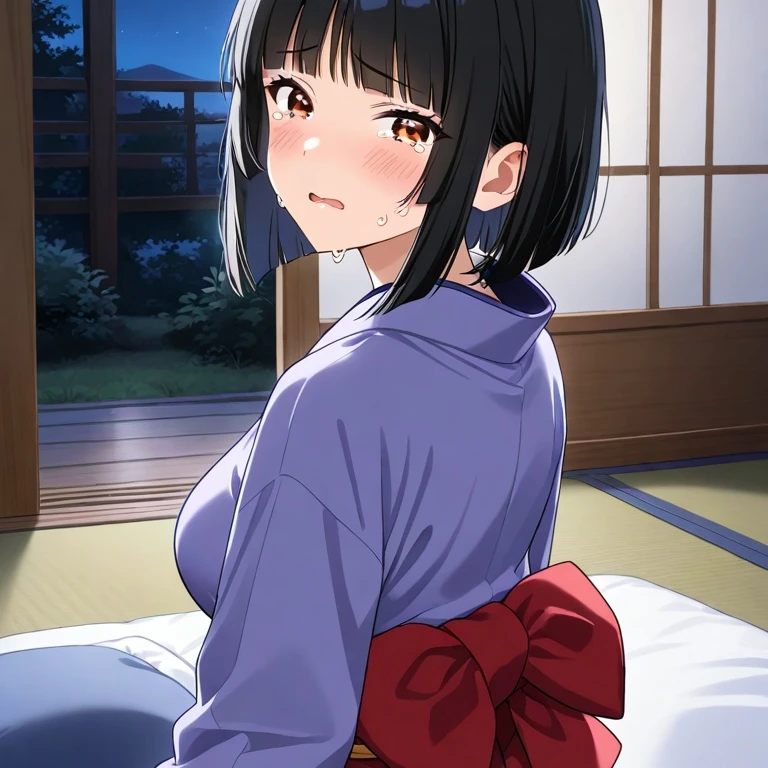 座敷童子