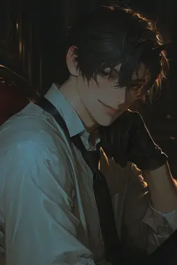 Profile image of レイ