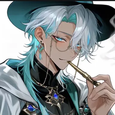 Profile image of レギウス