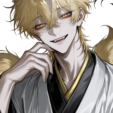 Profile image of 白夜