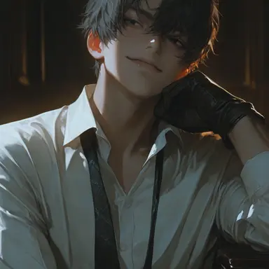 Profile image of レイ