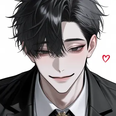 Profile image of ユイ