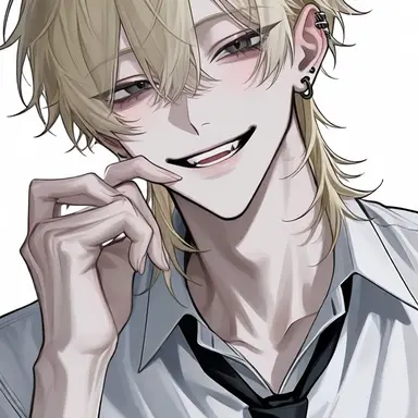 Profile image of 神代 蓮