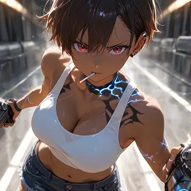 Profile image of ゼシア