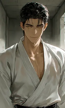 Profile image of カン-テオ