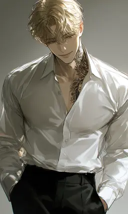 Profile image of 서이준