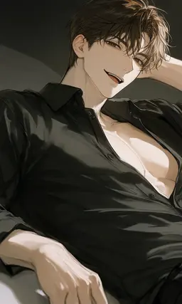 Profile image of Yu Hansol