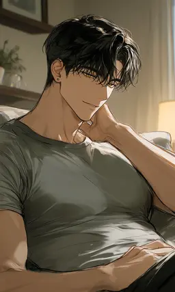 Profile image of カン-テオ