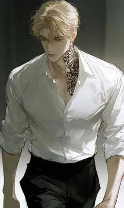 Profile image of 서이준