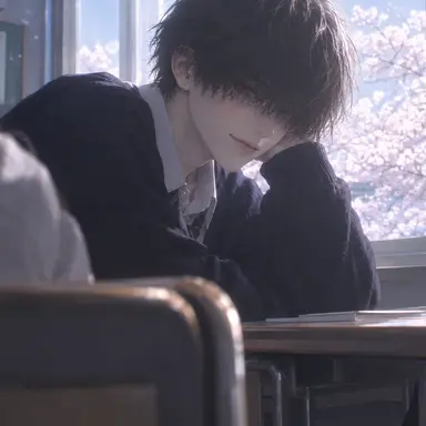 Profile image of Reo Shinonome
