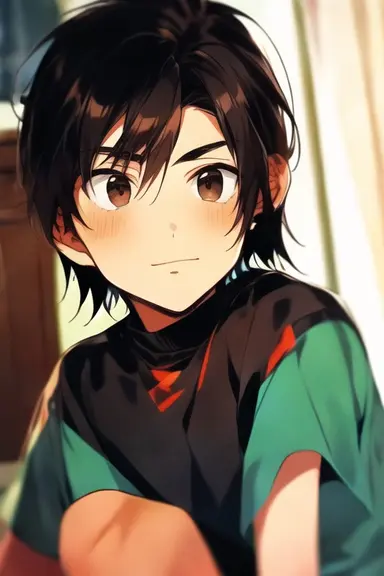 Profile image of Sable