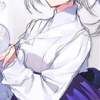 Profile image of 아이네