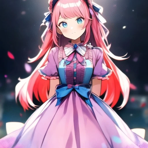 アリシア