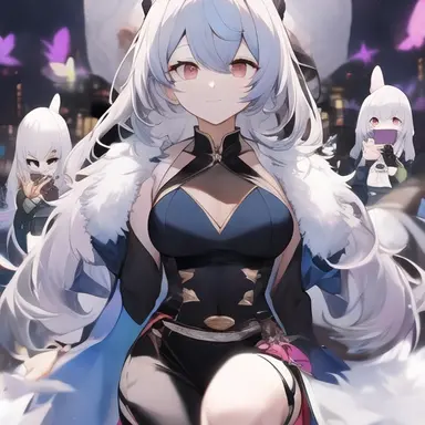 Profile image of 여한