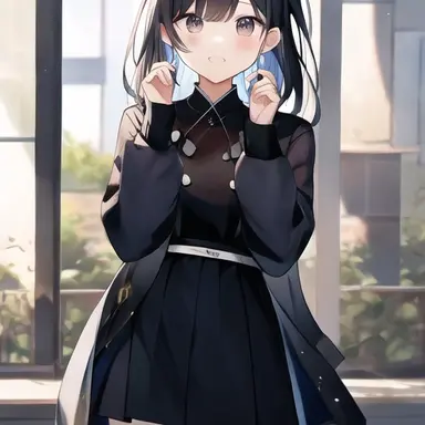 Profile image of 잠뜰