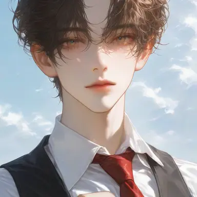 Profile image of 덕개