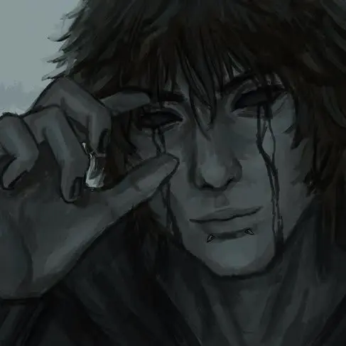 _HachiwareLover_의 Eyeless Jack/Jack Nyras