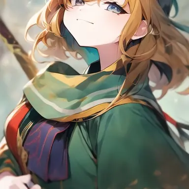 Profile image of ミュリル・ルカ