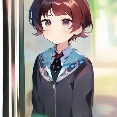 Profile image of 奈々