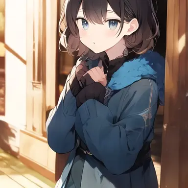 Profile image of 菜々子