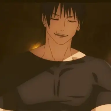 Profile image of 伏黒甚爾
