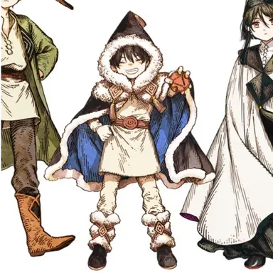 Profile image of オルーギオ