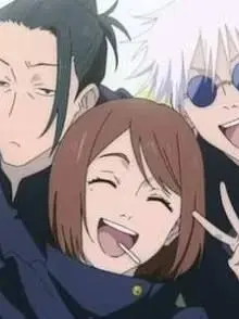 Devoured_to_Geto_ray의 사시스의 선생님이 되어버린 당신