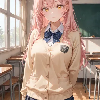 Profile image of 아이니 유미