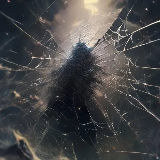 Dramatic_Sin의 Ensnared